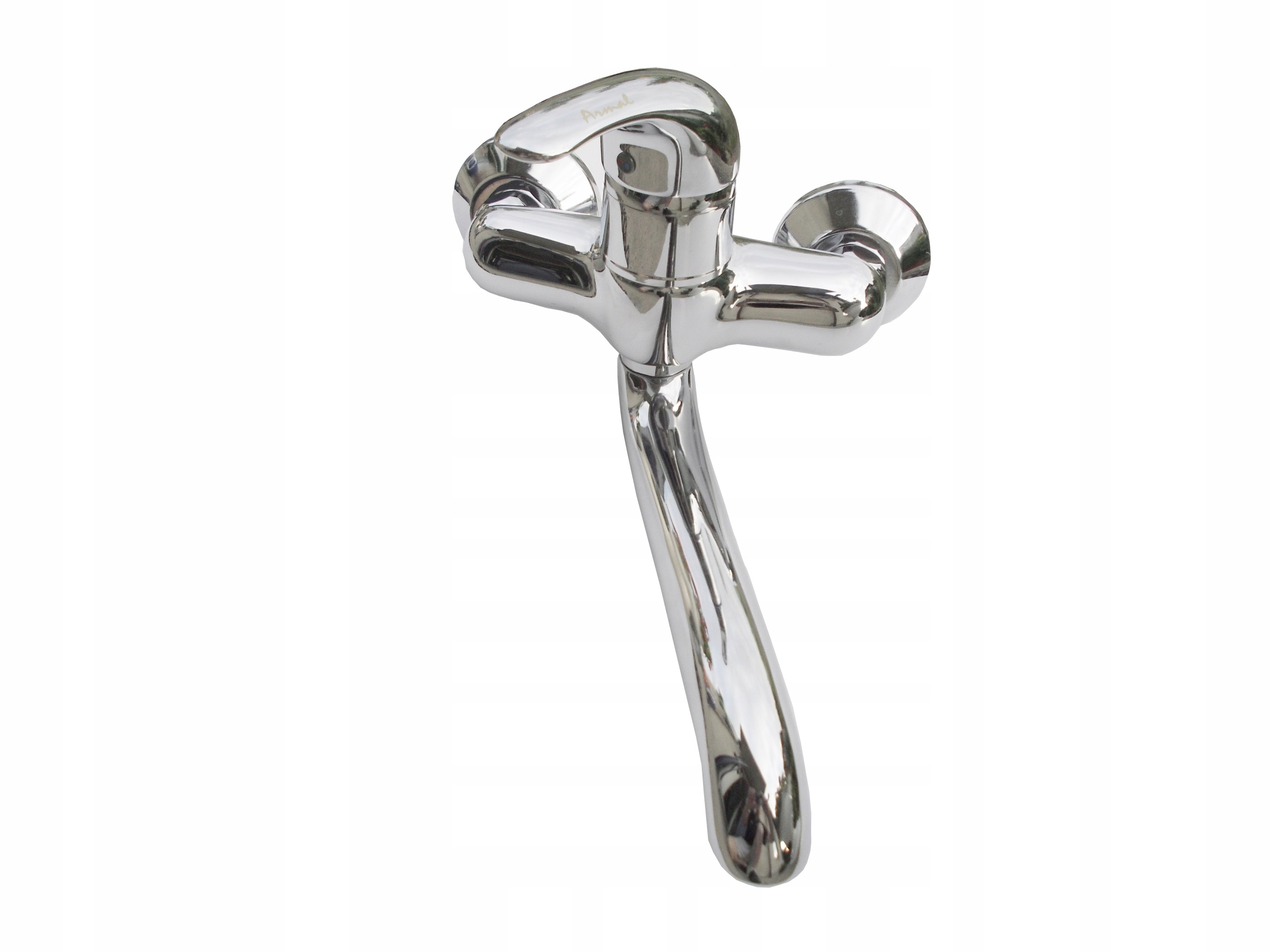 Hidra Chrome Wall Sink na predaj-
