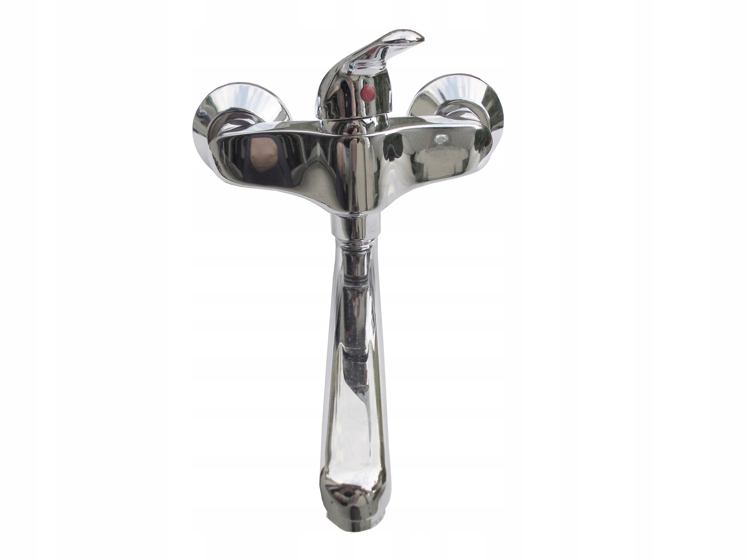 Vega Chrome Wall Sink na predaj