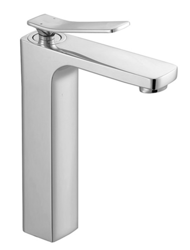 Vysoký model batérie Washbasin Cromo 1010H