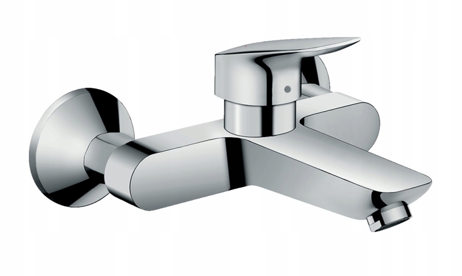 Hansgrohe Logis Mixer, Chrome
