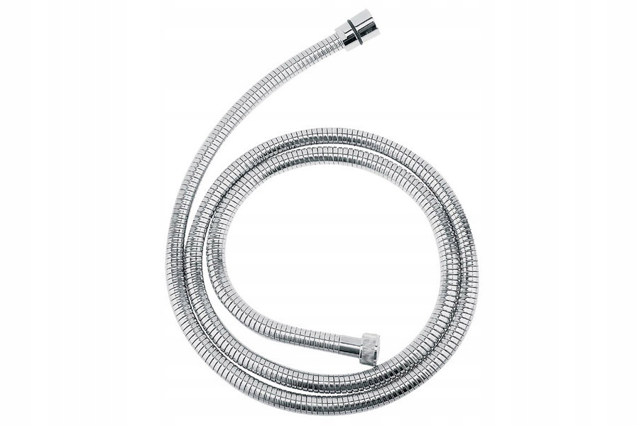 Sprejová hadica 150 cm Chrome Ferro W12
