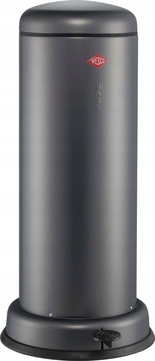 Wesco Baseboy Baseboy Matt Baseboy Bin