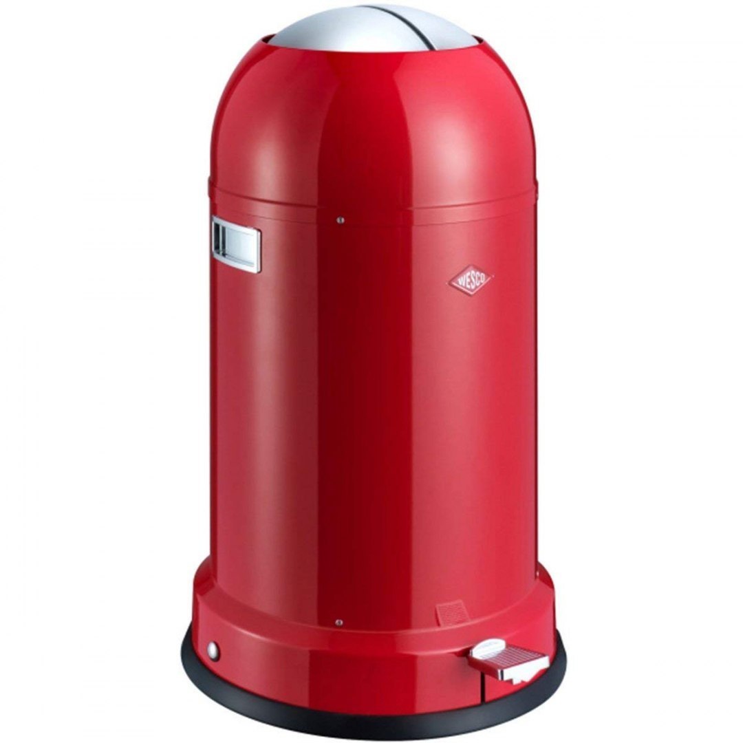 Wesco Basket Dumpster Kickmaster Classic Line 33