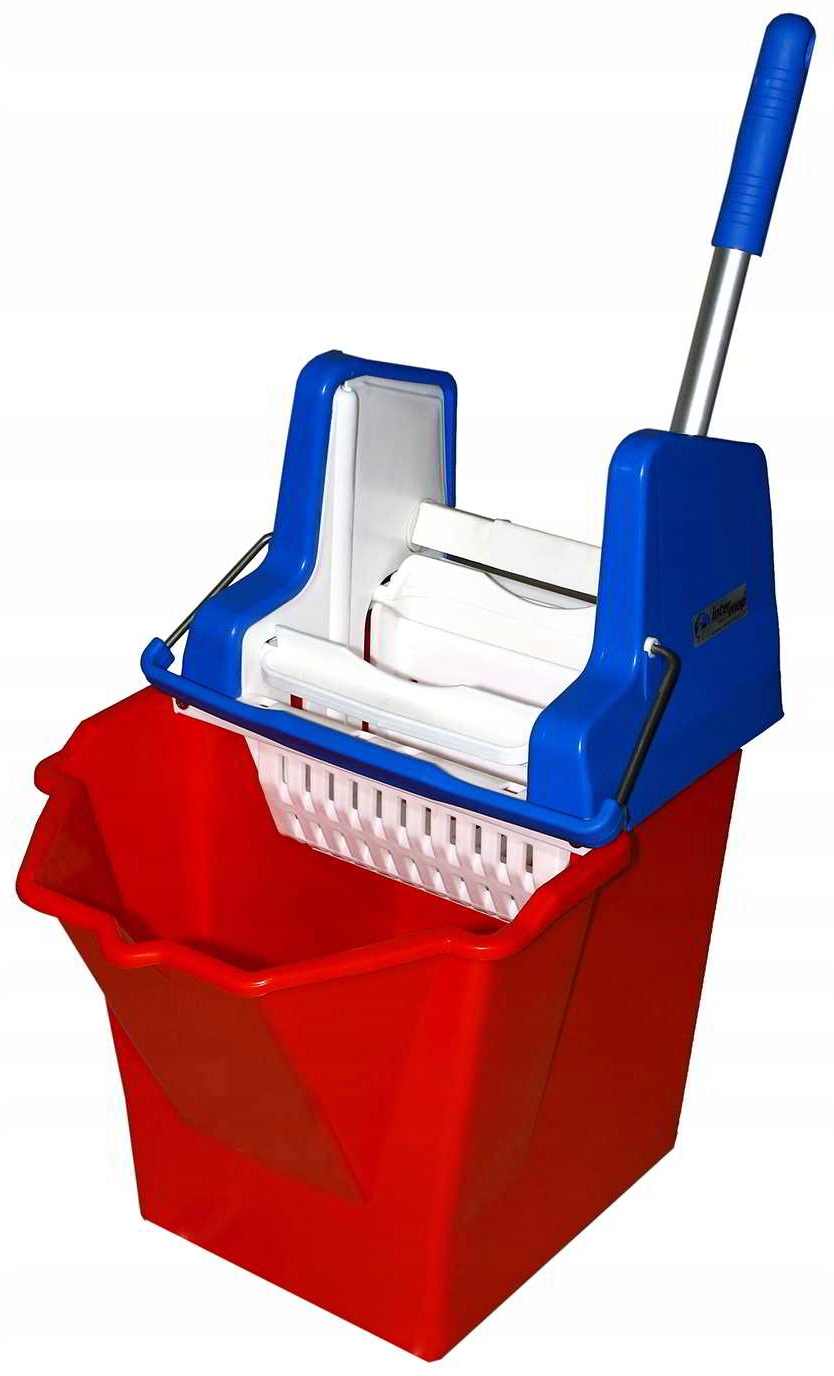 Vedro s odšťavovačom cleanboy15l