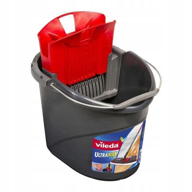 Vired vedro s ultramax stočením