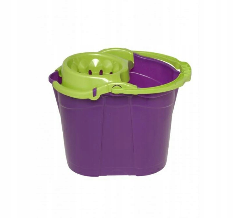 Vedro so 14L 3095 mixami farby, farba r.