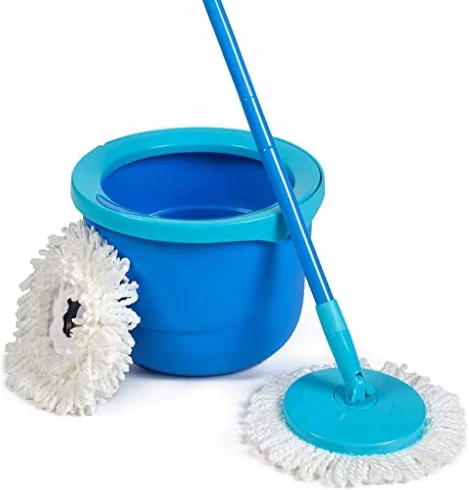 Bucket a Swivel Mop Spontex 19800121 BD/909
