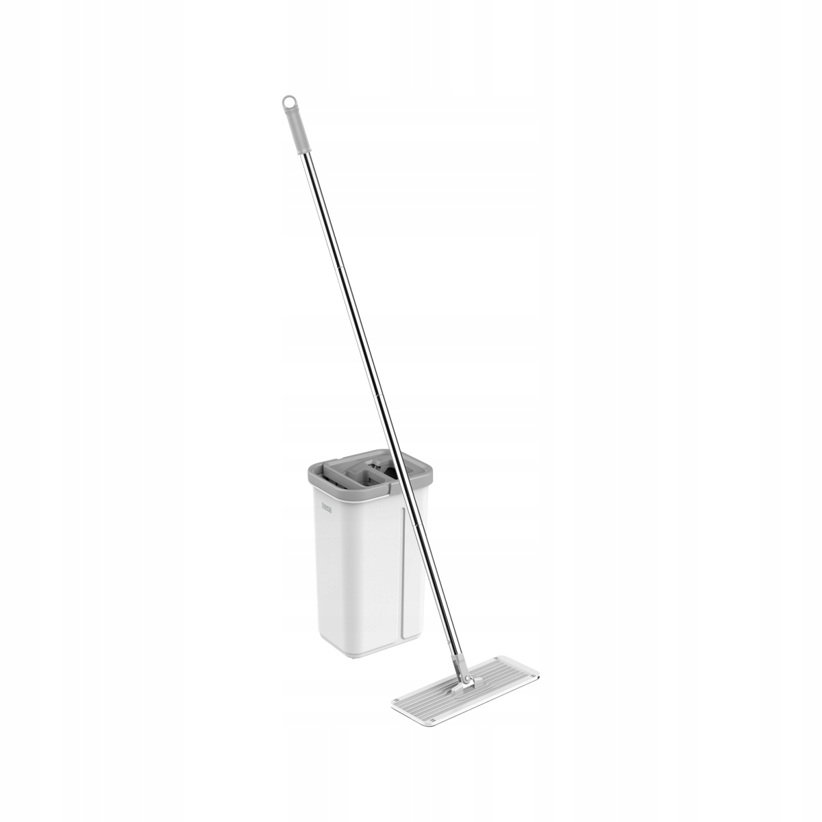 Vedro a plochý mop z Teesa New Clean TSA0045