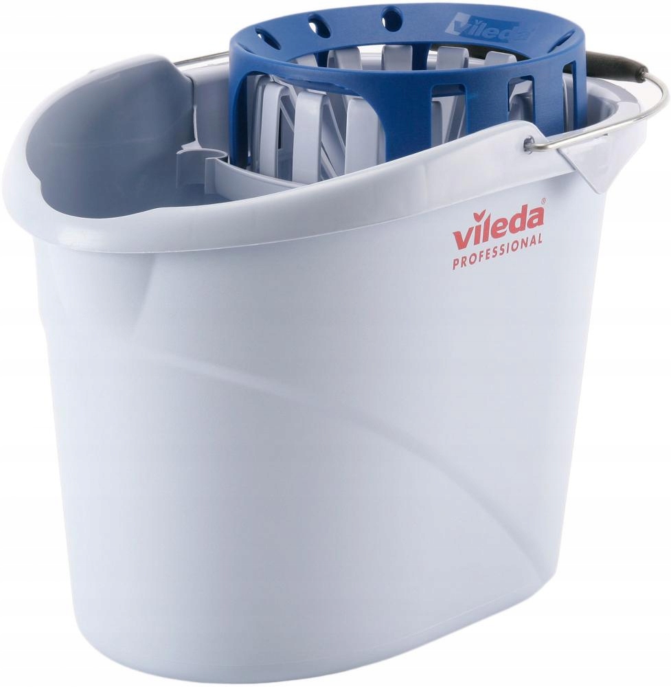 Vedro s Viled Supermop 10l odšťavovač