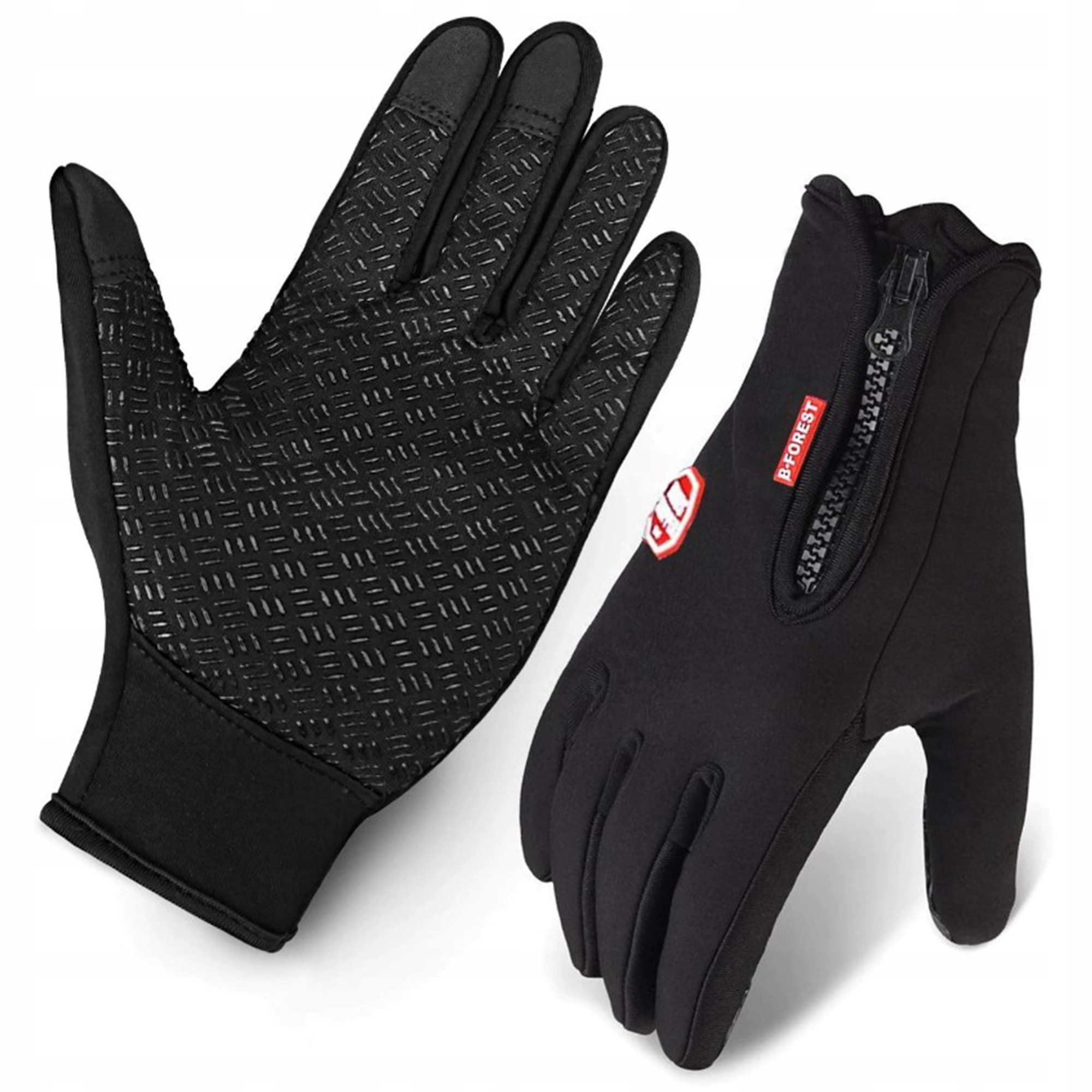 Rukavice - Polyesterové rukavice s hagne päť. S - Unisex Product
