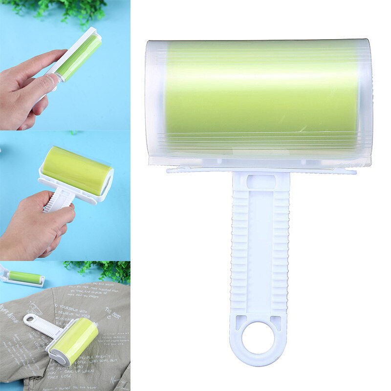 Opakovane použiteľný valček pre Washand Roller le
