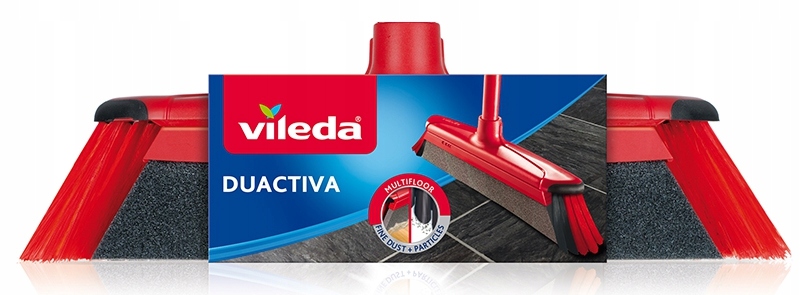 Duactiva Villeda Universal Costribution