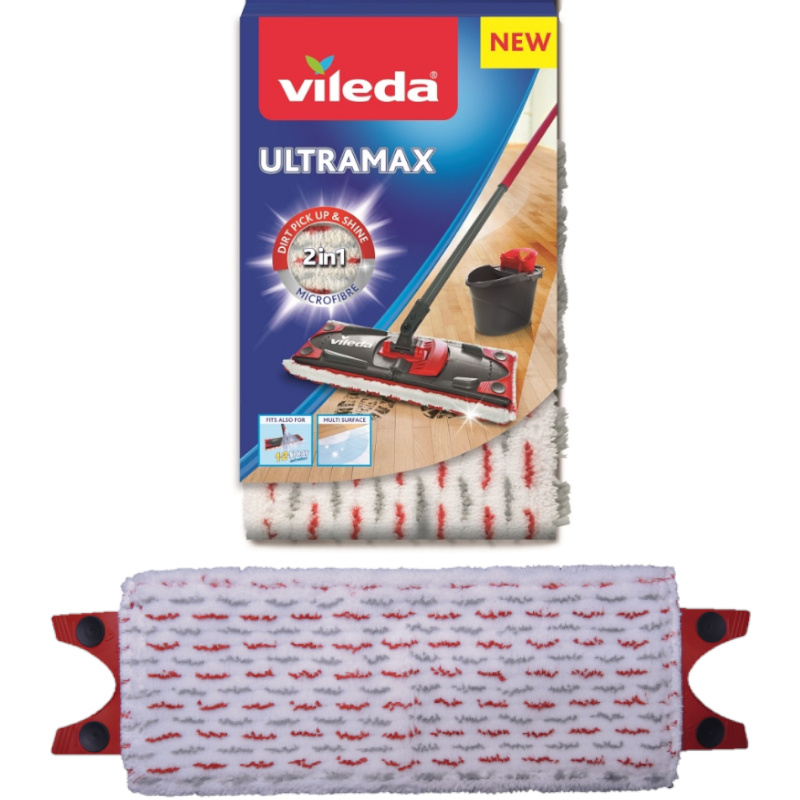 Mopa Vileda Ultramax Ultramat 2in1
