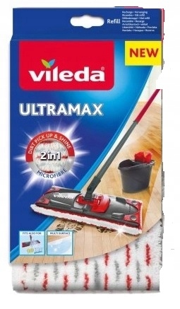 Vired Ultramax Ultramate Mop Ultrama.
