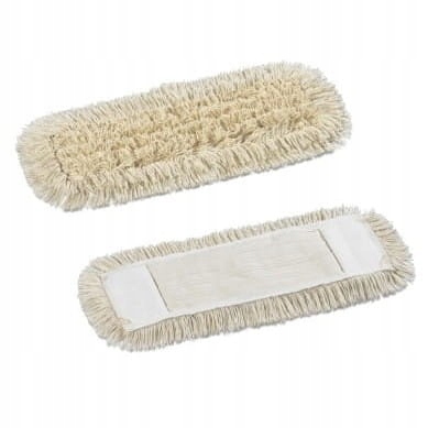 TTS vreckové mops 40 cm vreckovej bavlnenej vložky