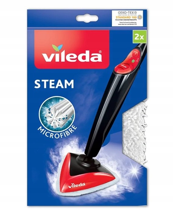 Vired Steam Vileda Steam Mop vložka