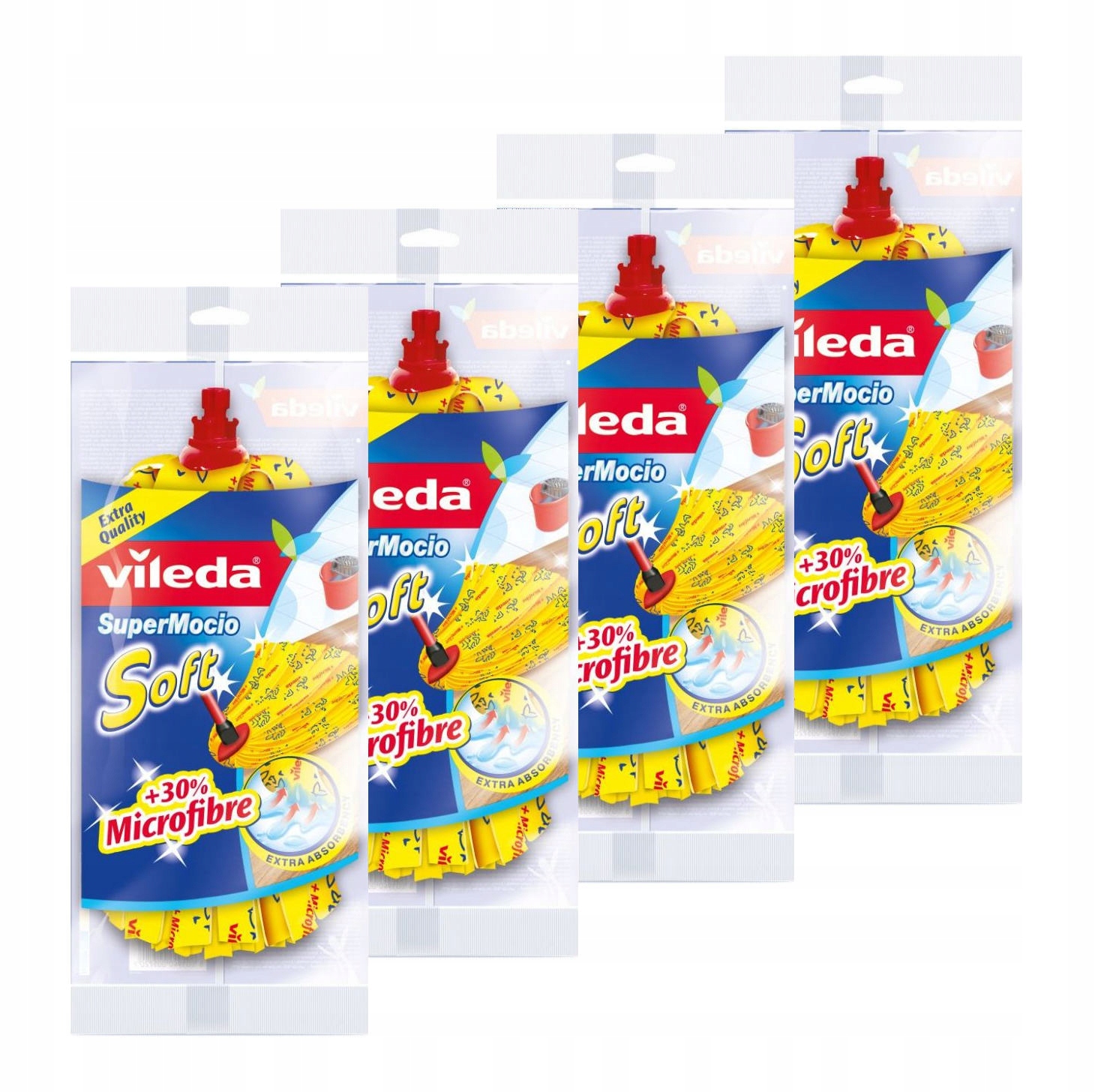 Viled Mocia Soft 4 -Kuss Vložte príspevok