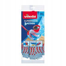 VILEDA Super MOCIO 3ACTION SLIP MOP vložka