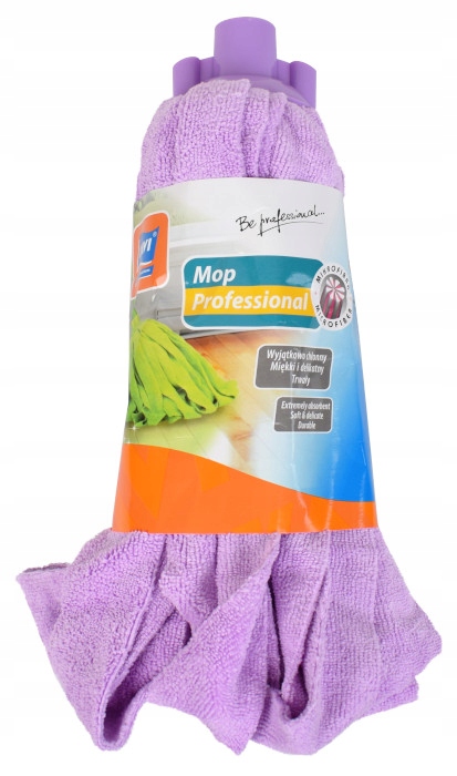 Belt -Tone mop vložte Ravi Profesional 59069000061