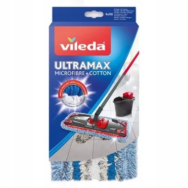 VILEDA ULTRAMAX FLAT 141626 PLATNÝ VLASTI MOP