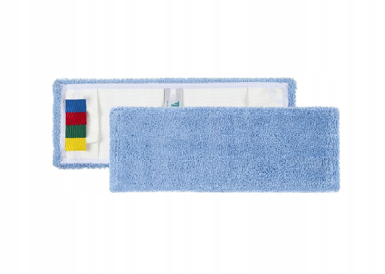 TTS Microblue 40 cm vrecká vrecka