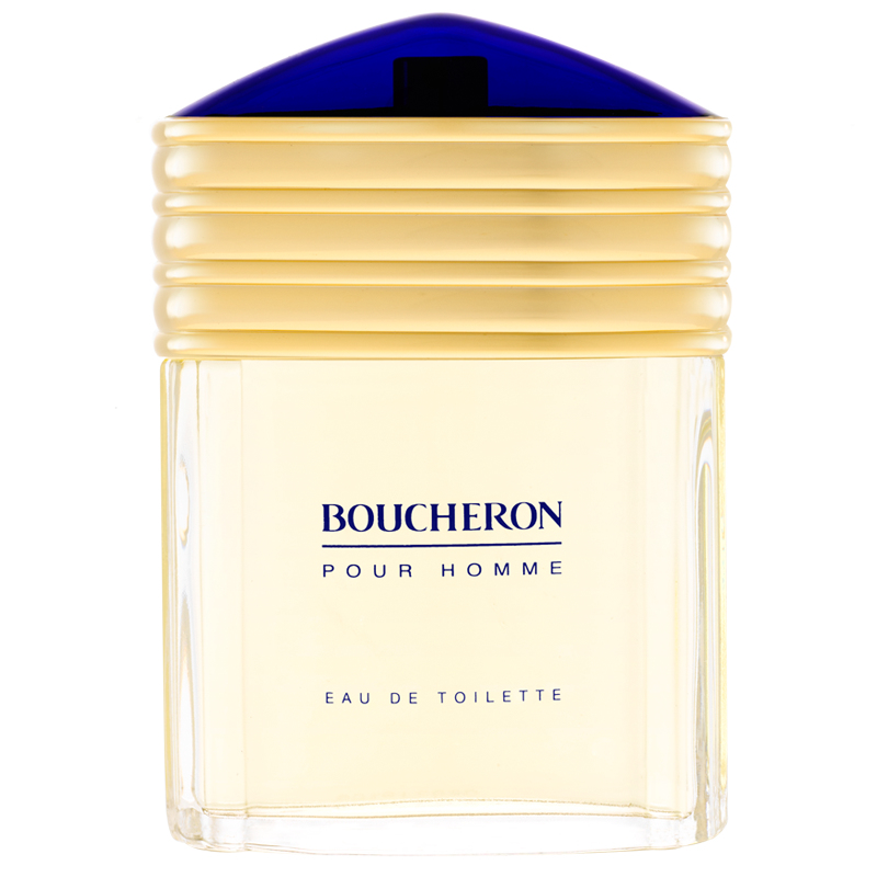 Boucheron Pour Homme toaletná voda v spreji 100ml EDT