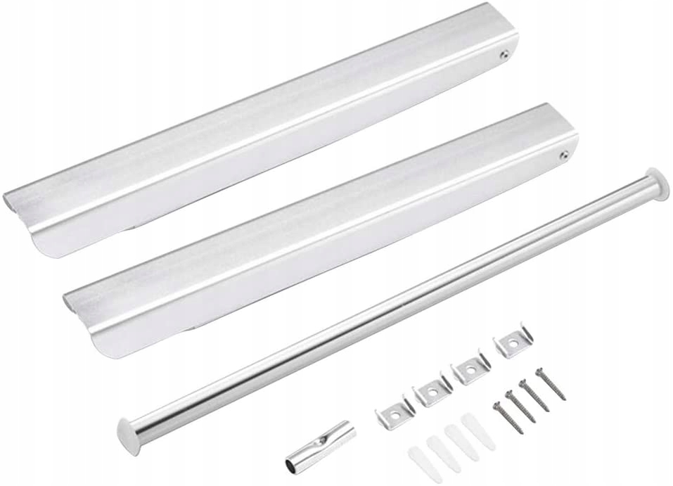 Voľný perforovaný priestor, kde