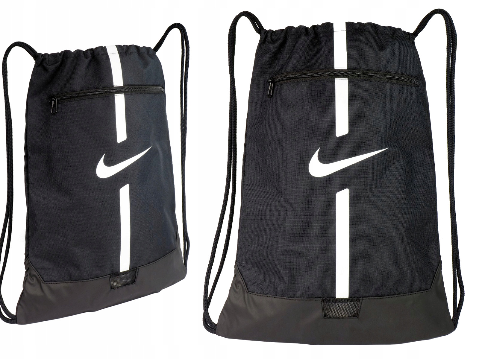 Batoh Nike Academy Black Sports
