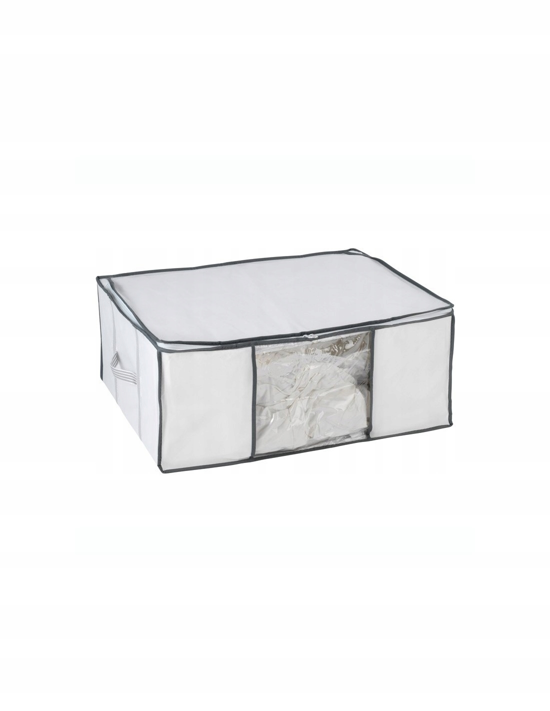 Vákuové vrece pre „L“ box oblečenie, tašku