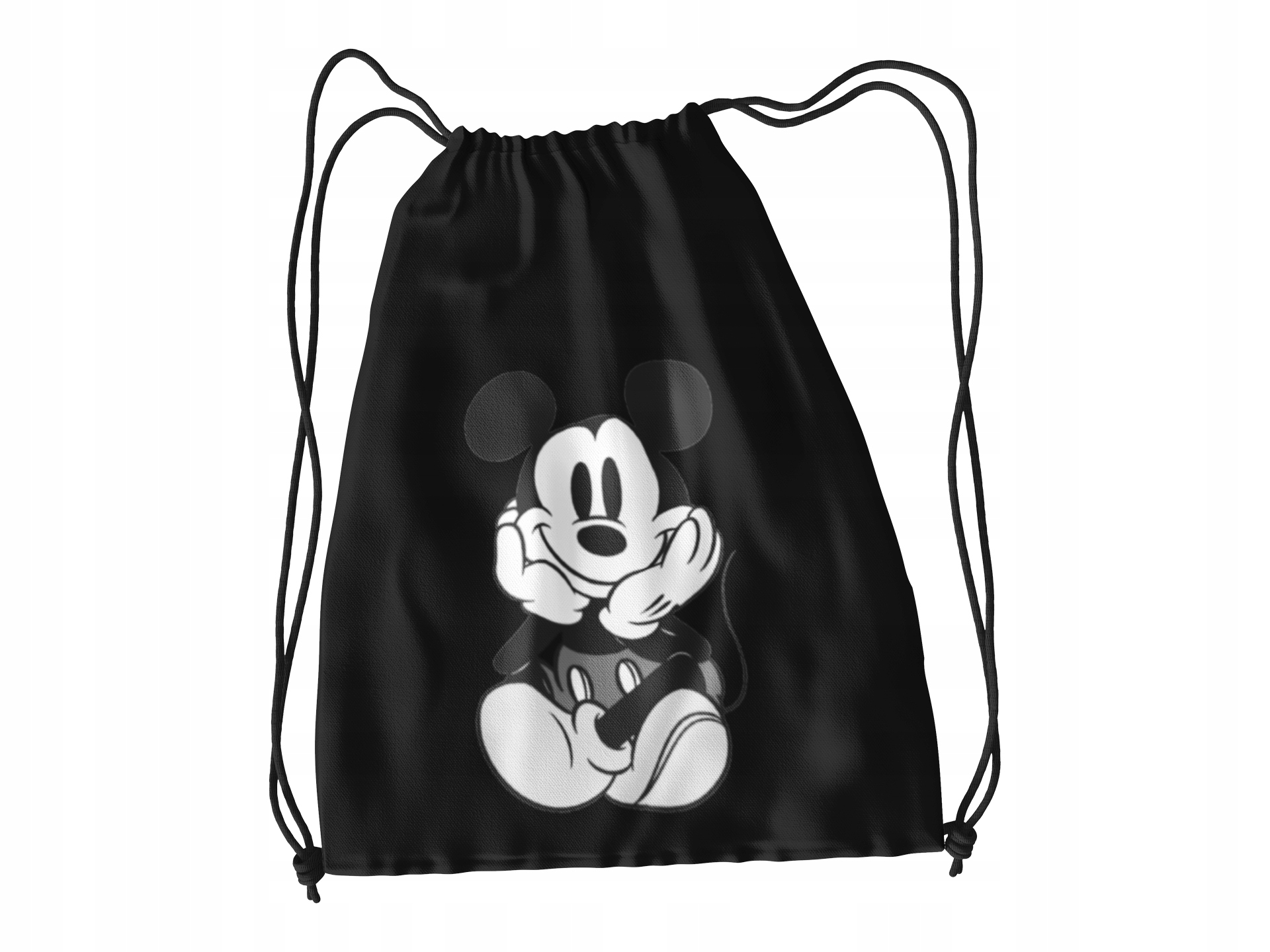 Športová taška na topánky na obuv Spy Mickey Fairy Tale