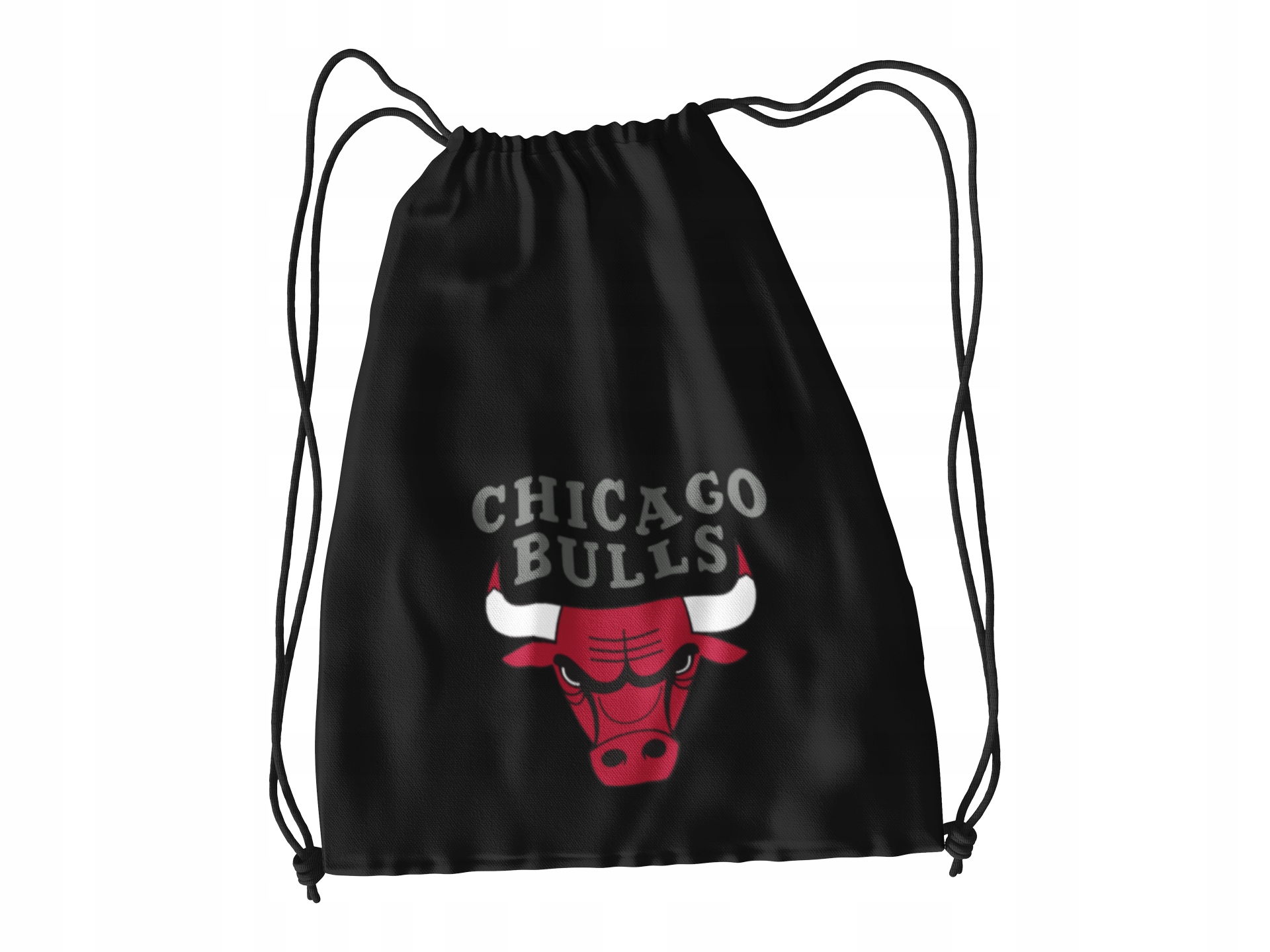 Športová taška na topánky NBBA-Chicago Bulls