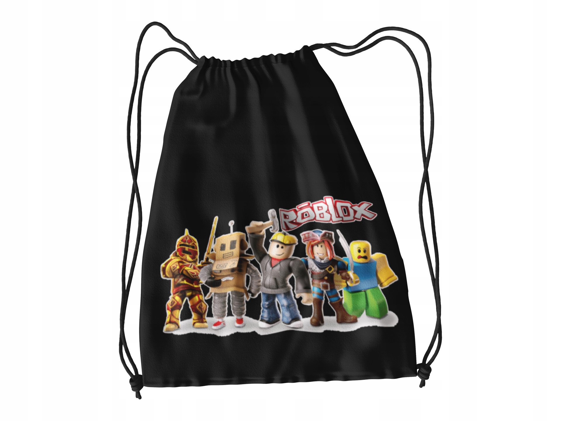 Hra Sports Bag -nd-On Shoes-Roblox
