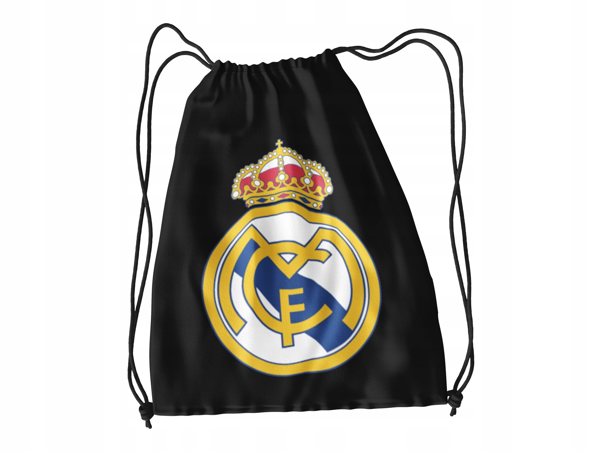Spory Bag-Treining-on topánky-Real Madrid-