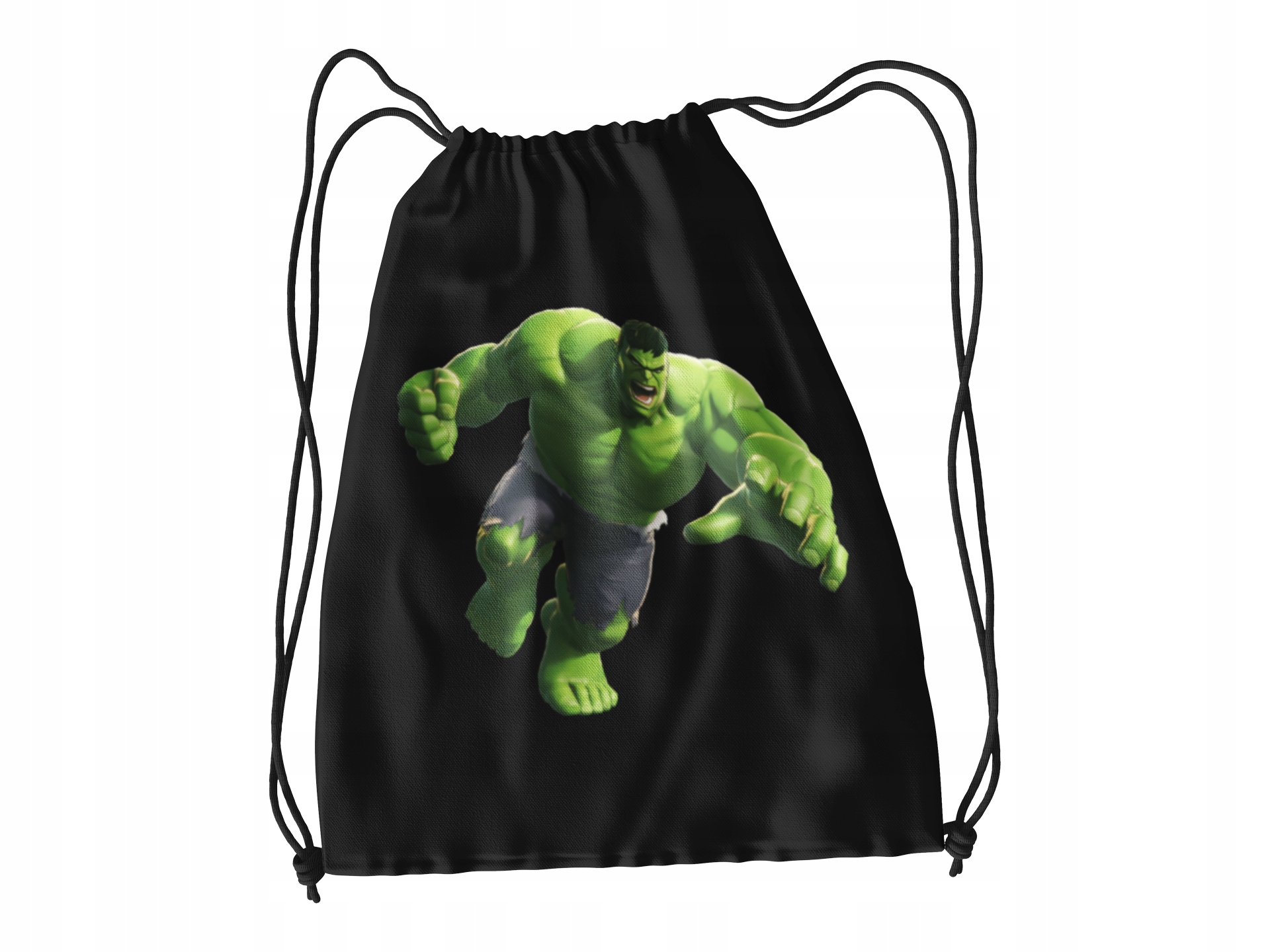 Športové tašky-wf-topánky-Avengers Hulk