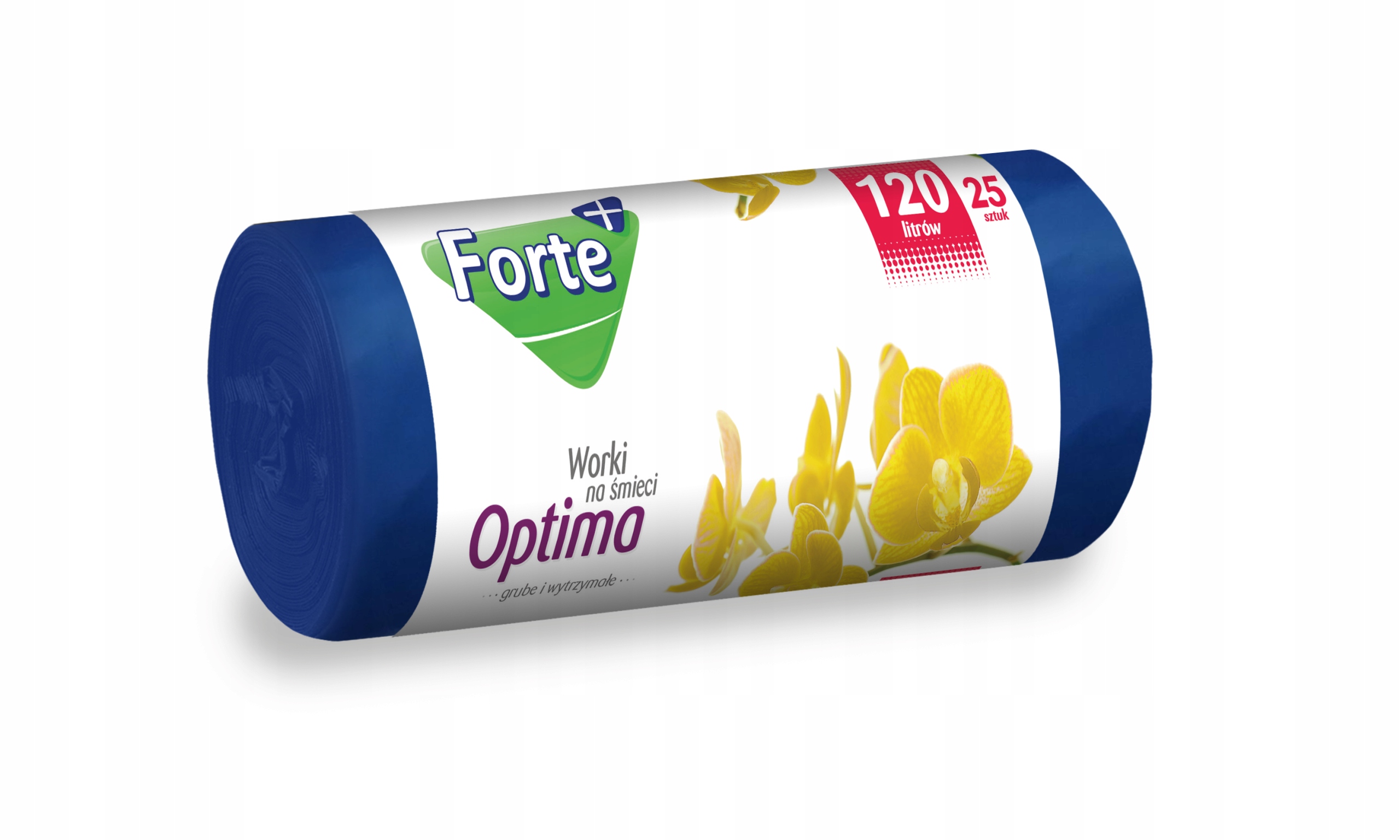 Silné pre vrecká na zmiešané odpady+ vrecká na