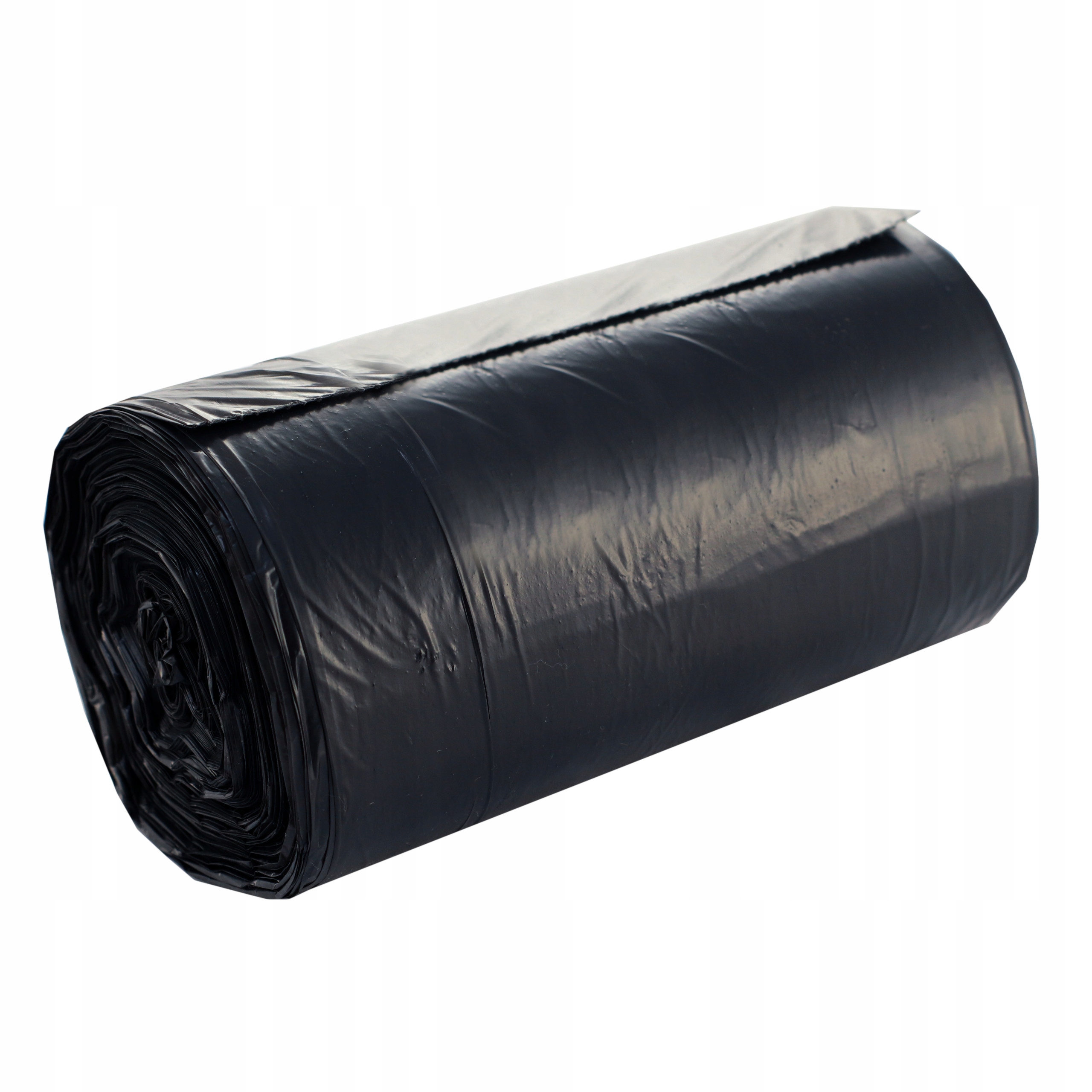 Vrecká na odpadky 240 L, 10 ks*10 LDPE 90x140