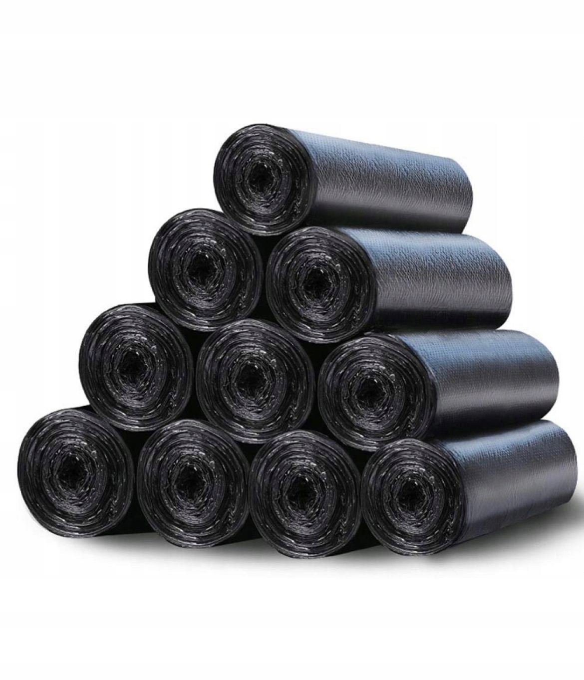 Vrecia na odpadky LDPE super silné 35 l x 150 kusov