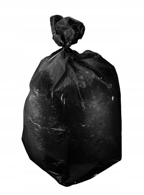 LDPE odpadky