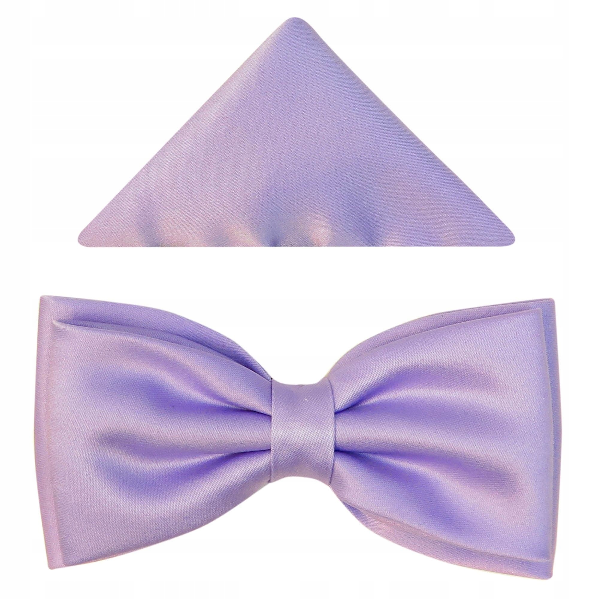 Heather Mucha -Muszka Men's - Light Purple Wide