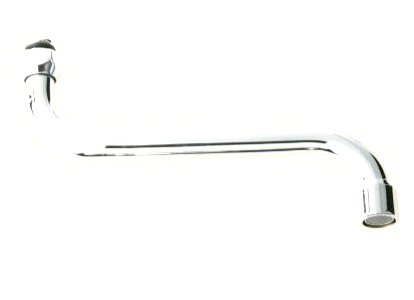 Štandardný výtok 1/2 300 mm typu S batéria 311