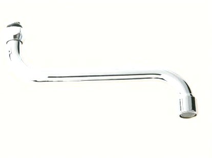 Štandardný výtok 1/2 330 mm typu S batéria 314