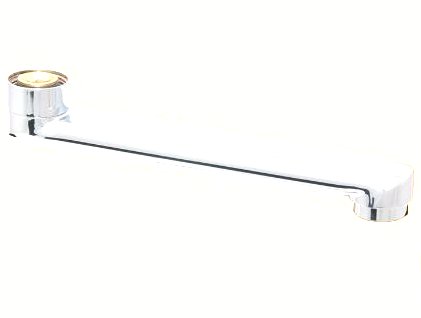 270 mm jeden -handle batériu 382