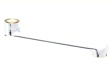 220 mm jeden -rukalovaný batériový výtok386