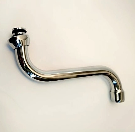 Chrbtica pre batériu SE 3/4 Cala 160 mm (16 cm)