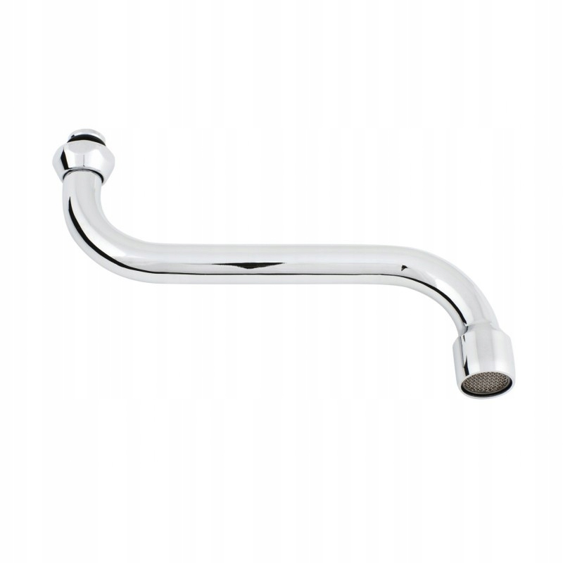 Nižší výtok L-160 Typ S 1/2 '' Hydroland W16S160