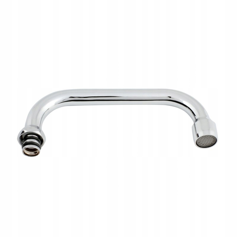 Spodný výtok typu U 1/2 "Hydroland W16U180