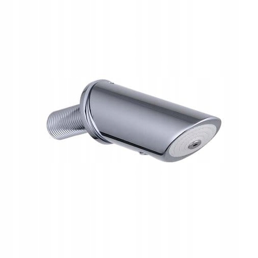 Vandal -resistant sprejový výtok 1/2 Chrome