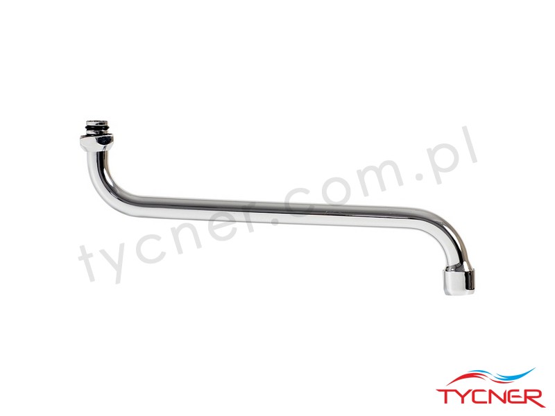 Typ rúrky Typ S 3/4 '' L - 250 mm batéria