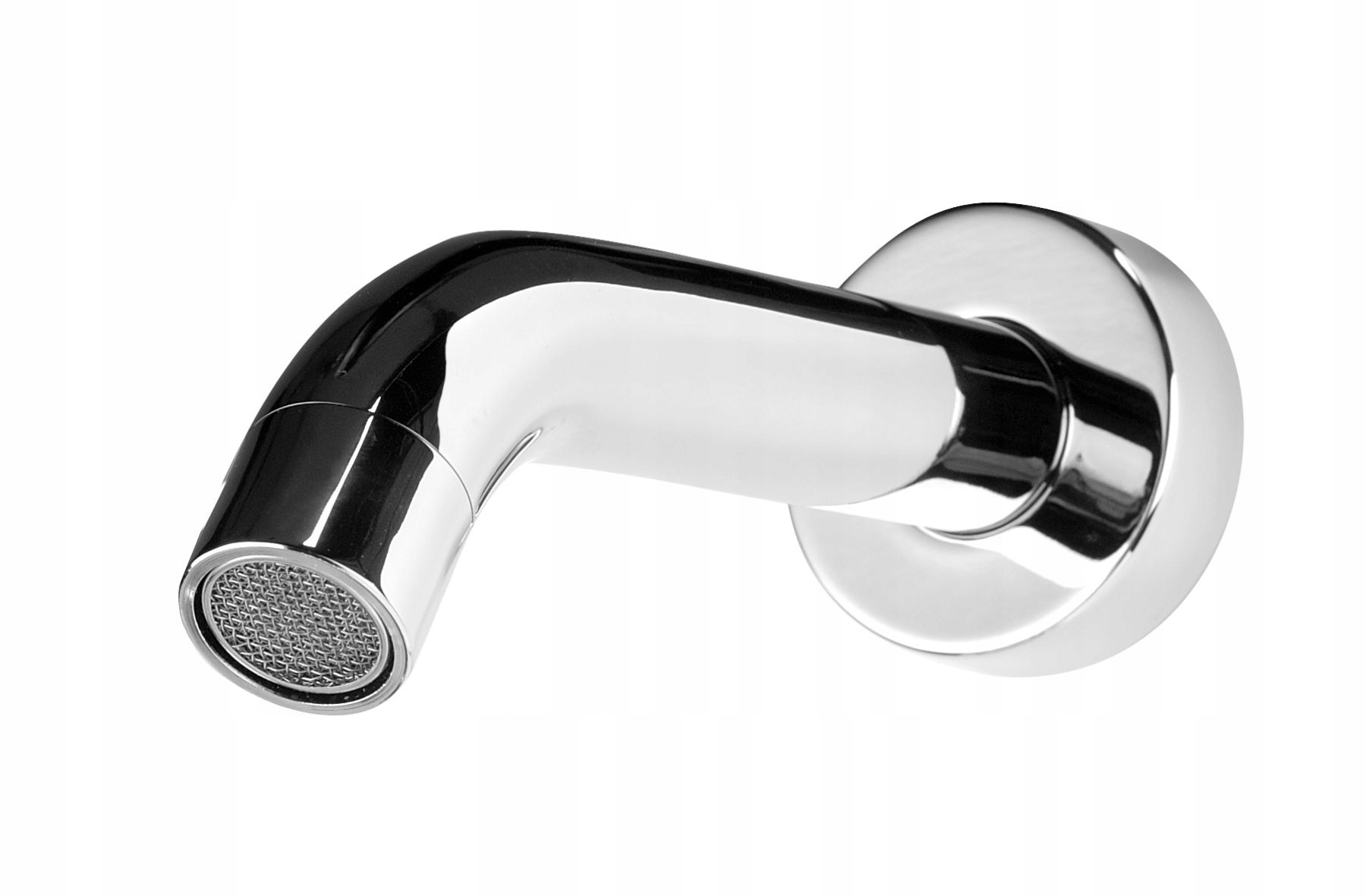 Cascada NAC 083K Deante Wall Bath