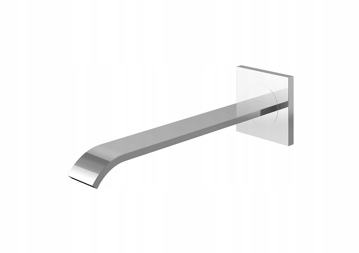 Vodný výtok QW230NL-20CM KOHLMAN